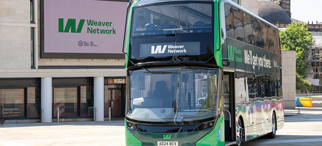 Passenger Transport tweet media