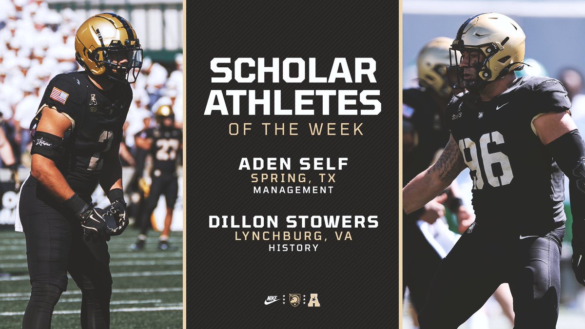 Army Football tweet media