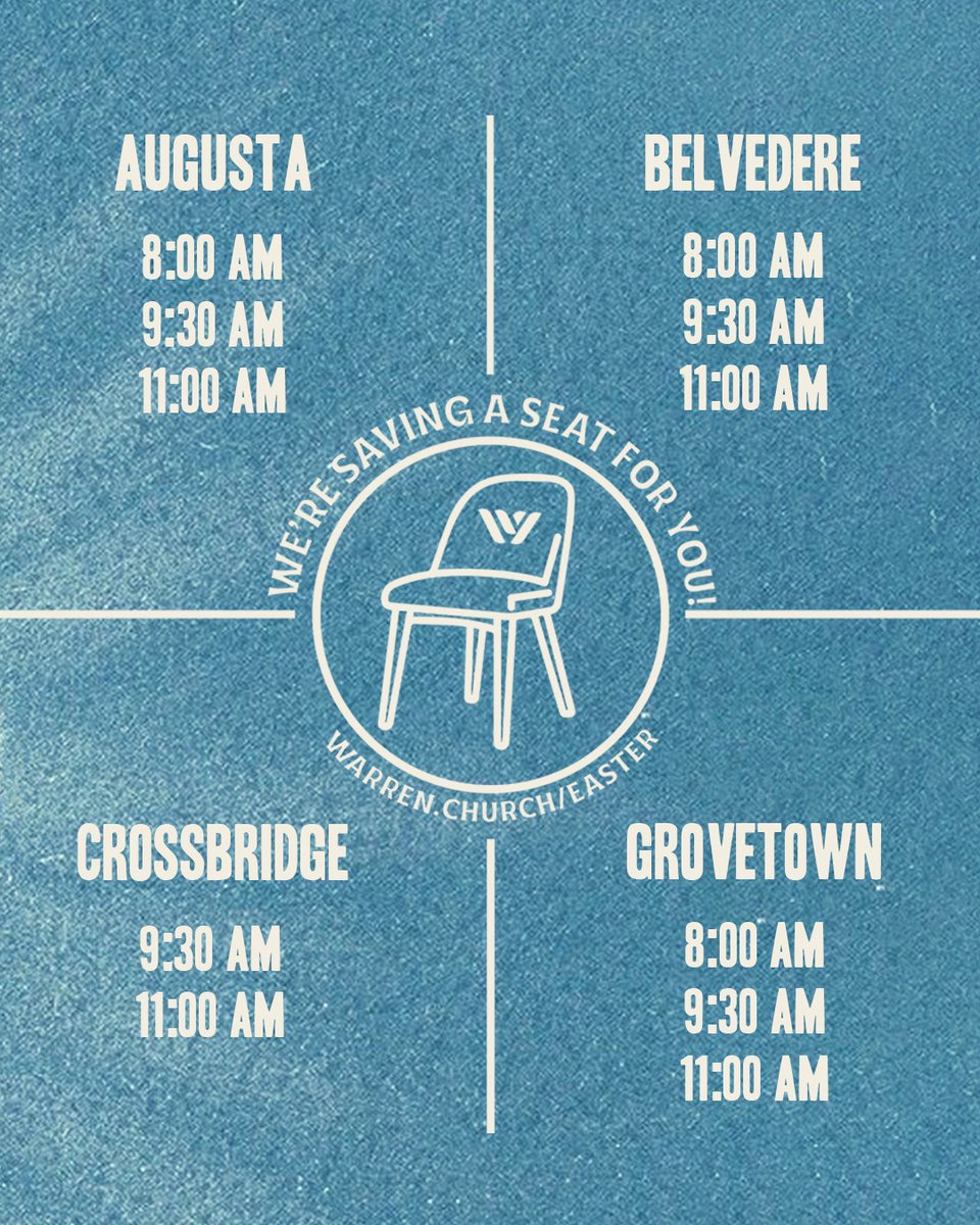 Warren Church tweet media