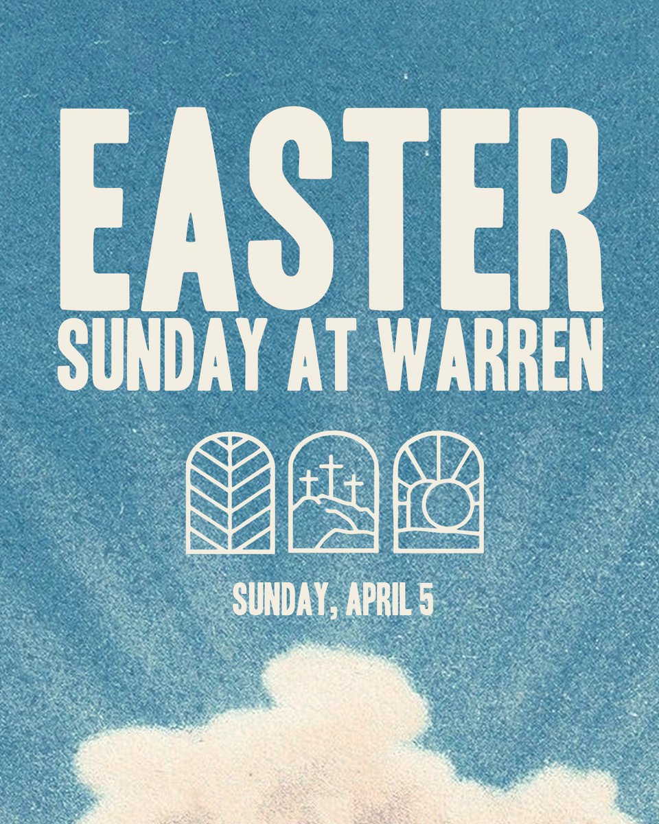 Warren Church tweet media