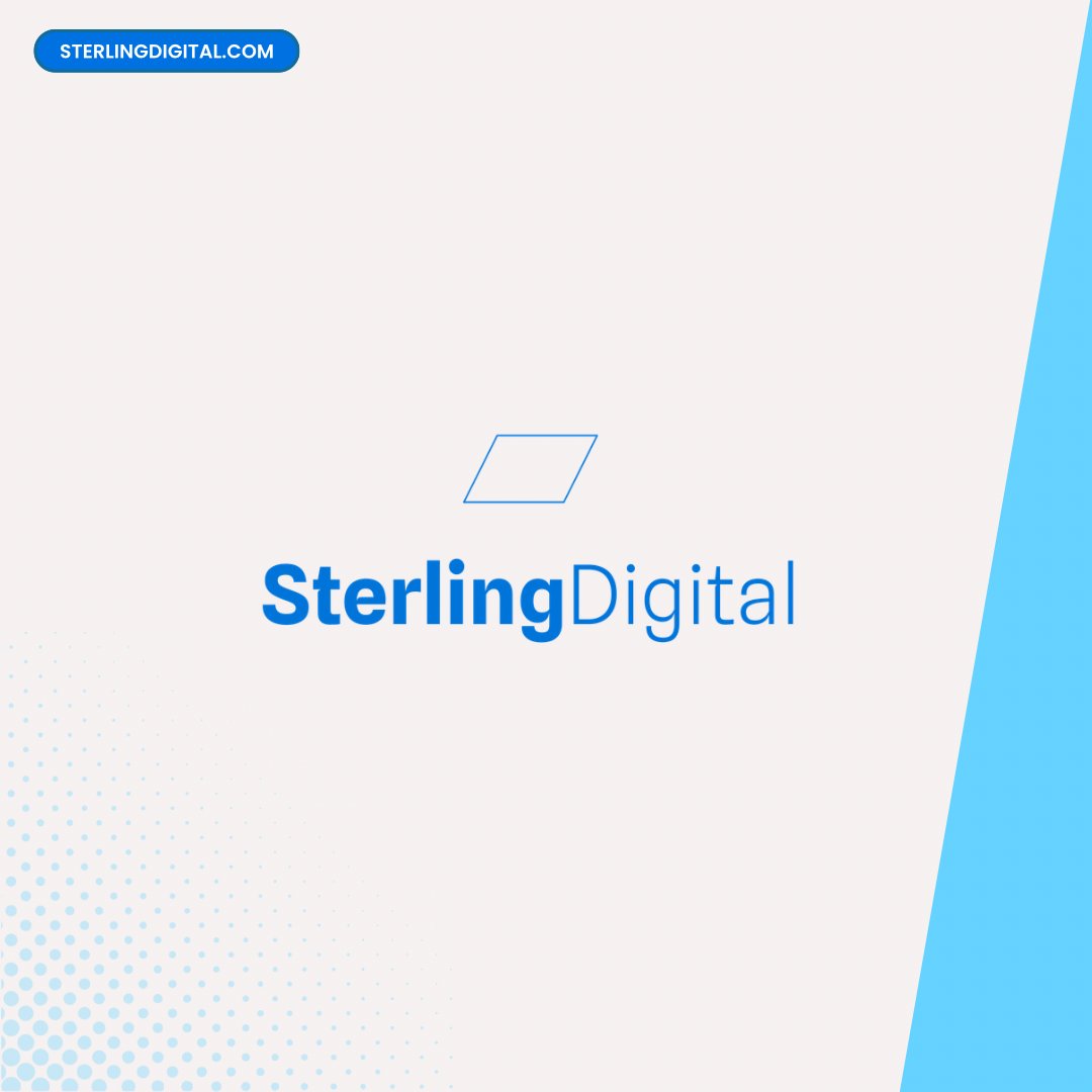 Sterling Digital #ASIC tweet media