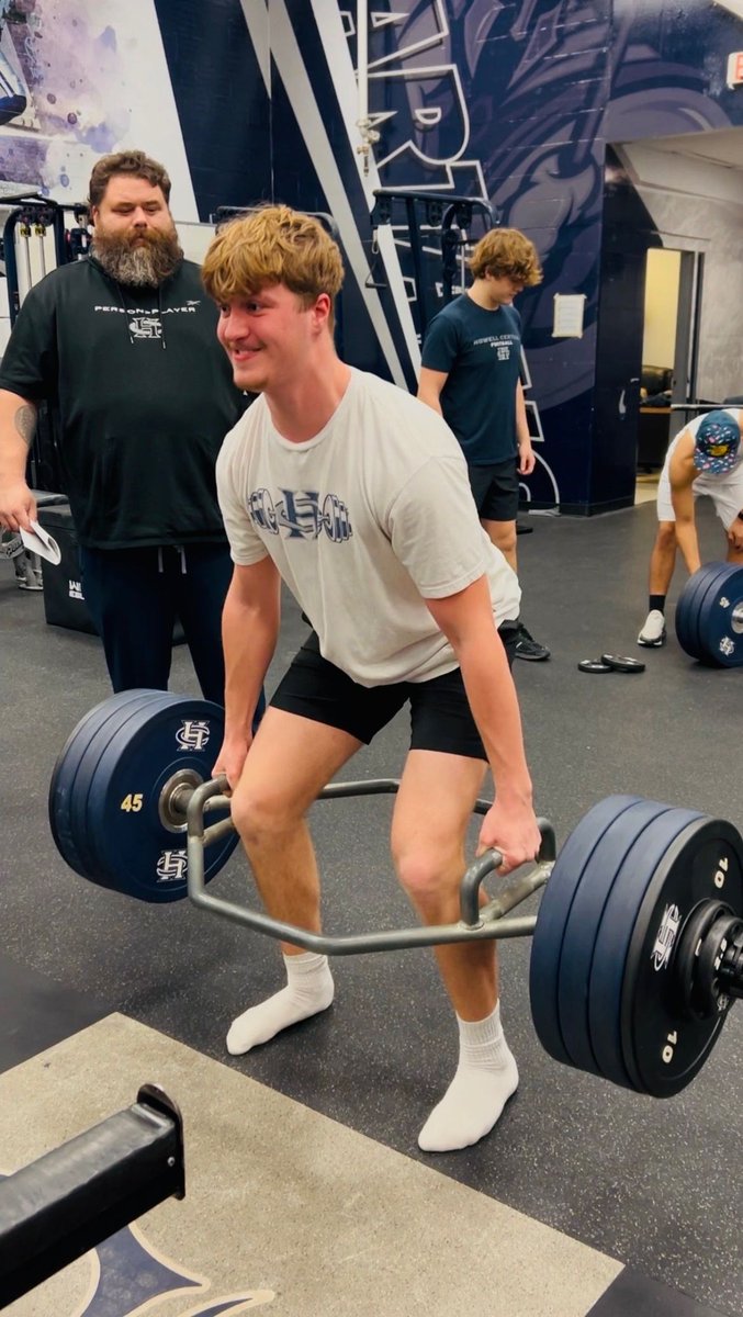 Francis Howell Central Football tweet media