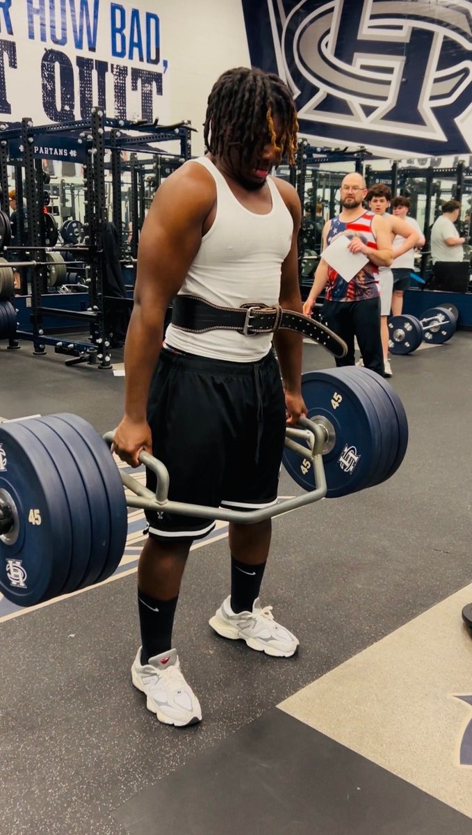 Francis Howell Central Football tweet media