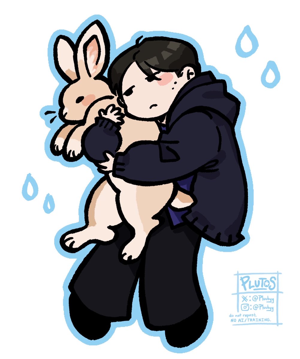 PLUTOS! ⭑ tweet media