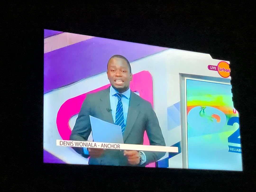 Denis Duke Woniala🇺🇬 tweet media