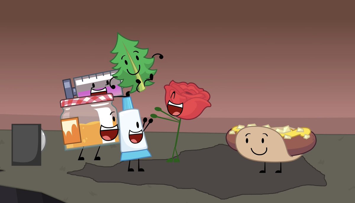 lulu's alt (#0.5 Leafy fan) tweet media