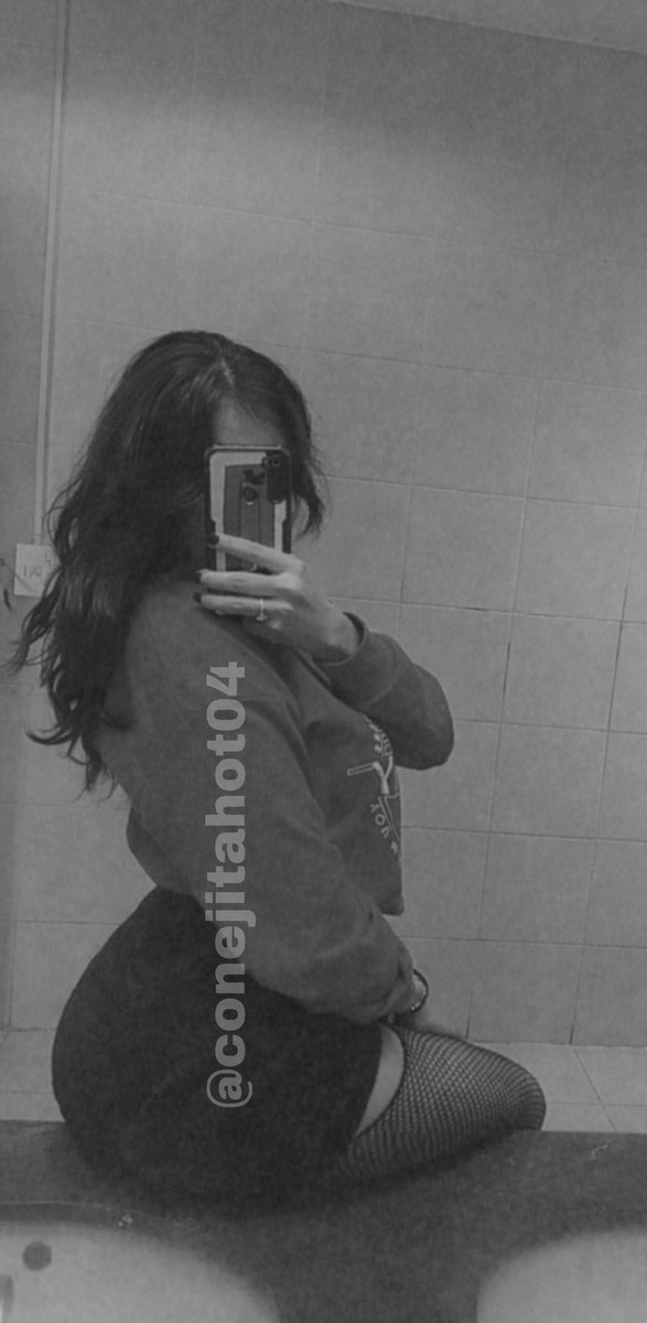 Conejita Hot tweet media