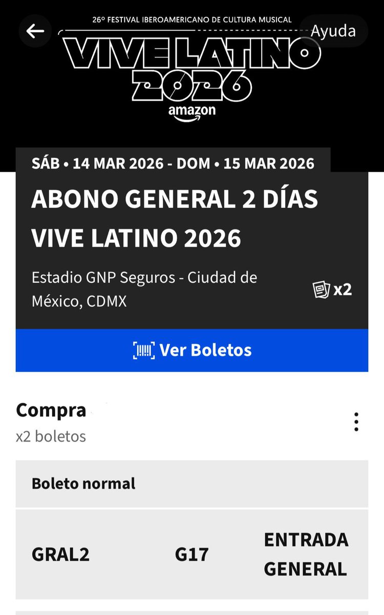 Sergio GR tweet media