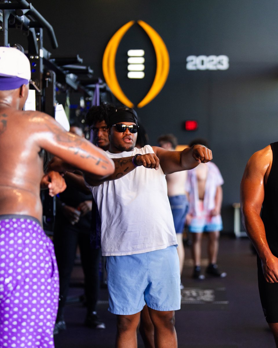 TCU Football tweet media