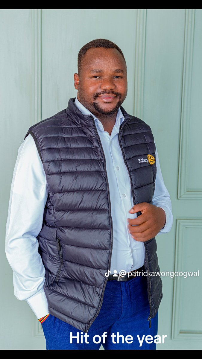 Hon Awongo Patrick Ogwal tweet media