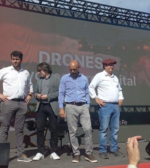 CONINAGRO tweet media