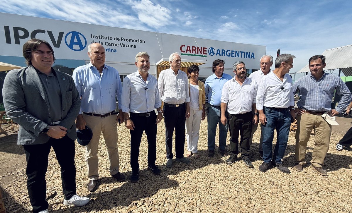 CONINAGRO tweet media