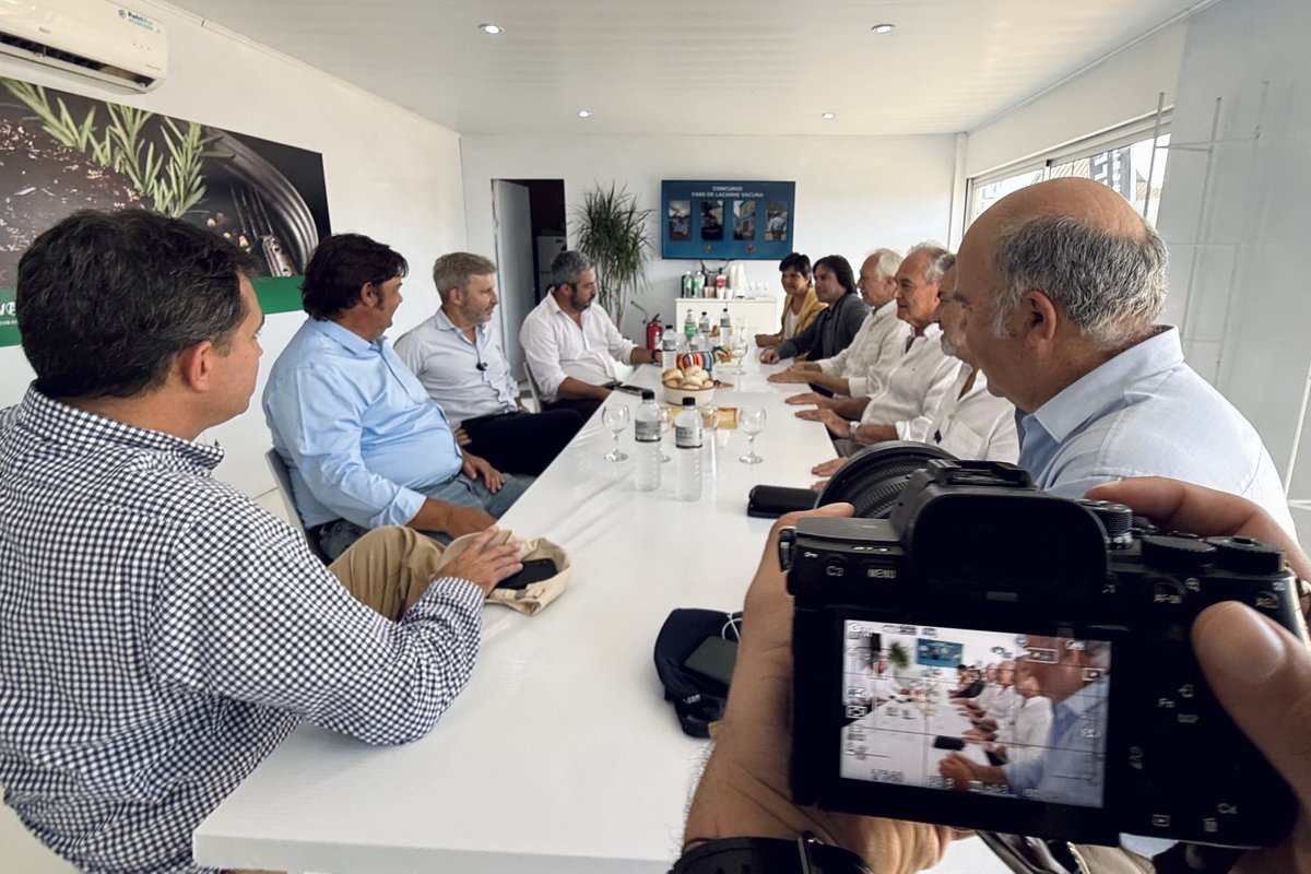 CONINAGRO tweet media