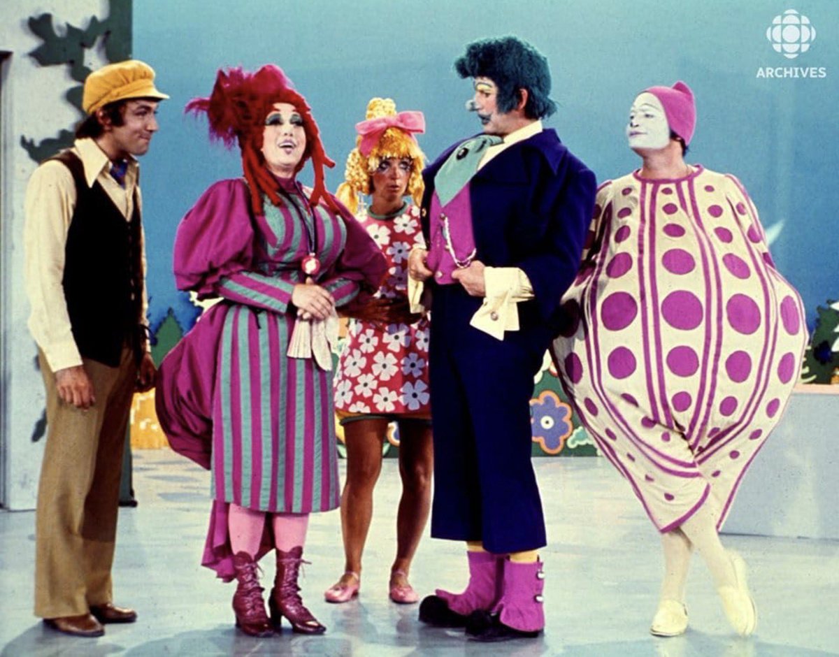 MicBro3 🇨🇦 tweet media