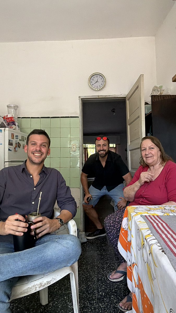 Juan Martin Bárcena tweet media