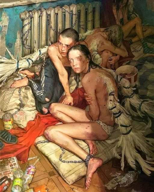 Olena Rohoza tweet media