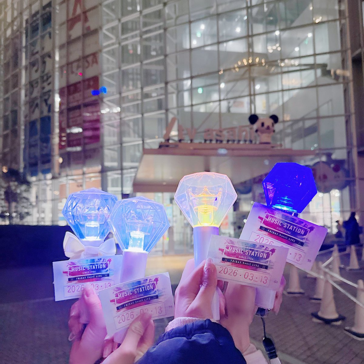 さーたん tweet media