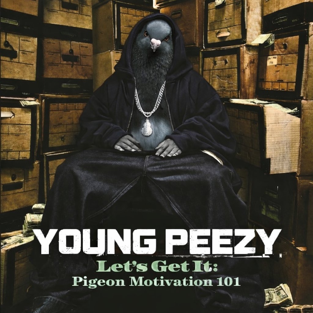 Slices stacked up, I got colonial bread