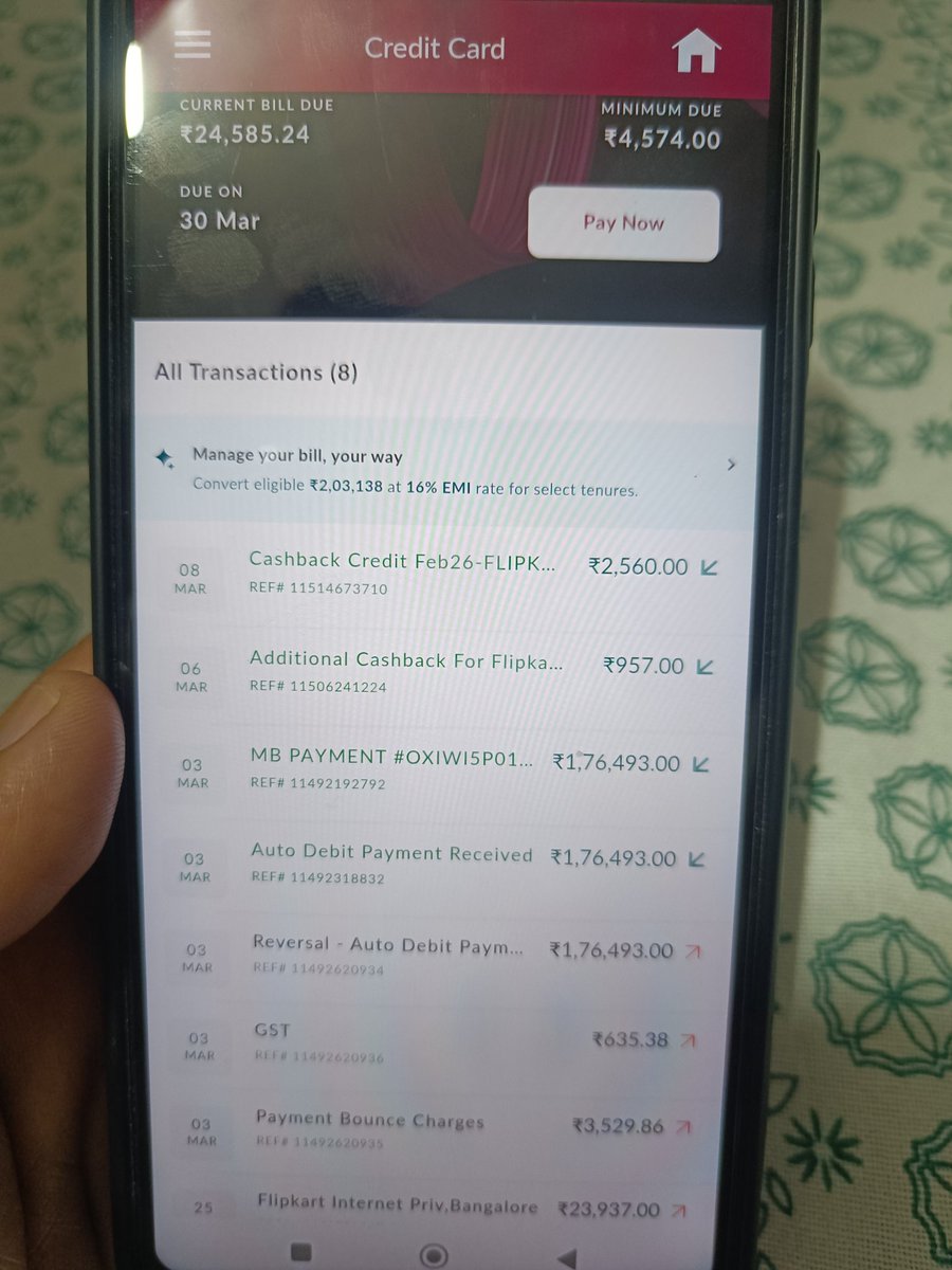msuk1313's tweet photo. @AxisBank  ihave done my card payment manual but fraud axis fake charge to me complaint rbi and pmo also https://t.co/QBUdT8DJHl