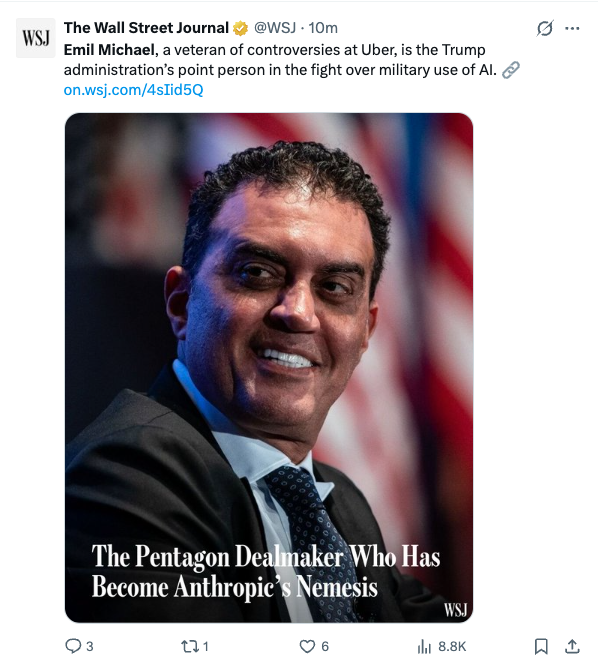 Blake Dodge tweet media