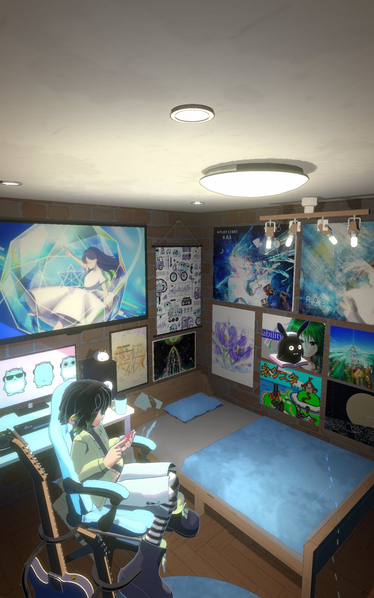 キヨシ@R.O.S tweet media