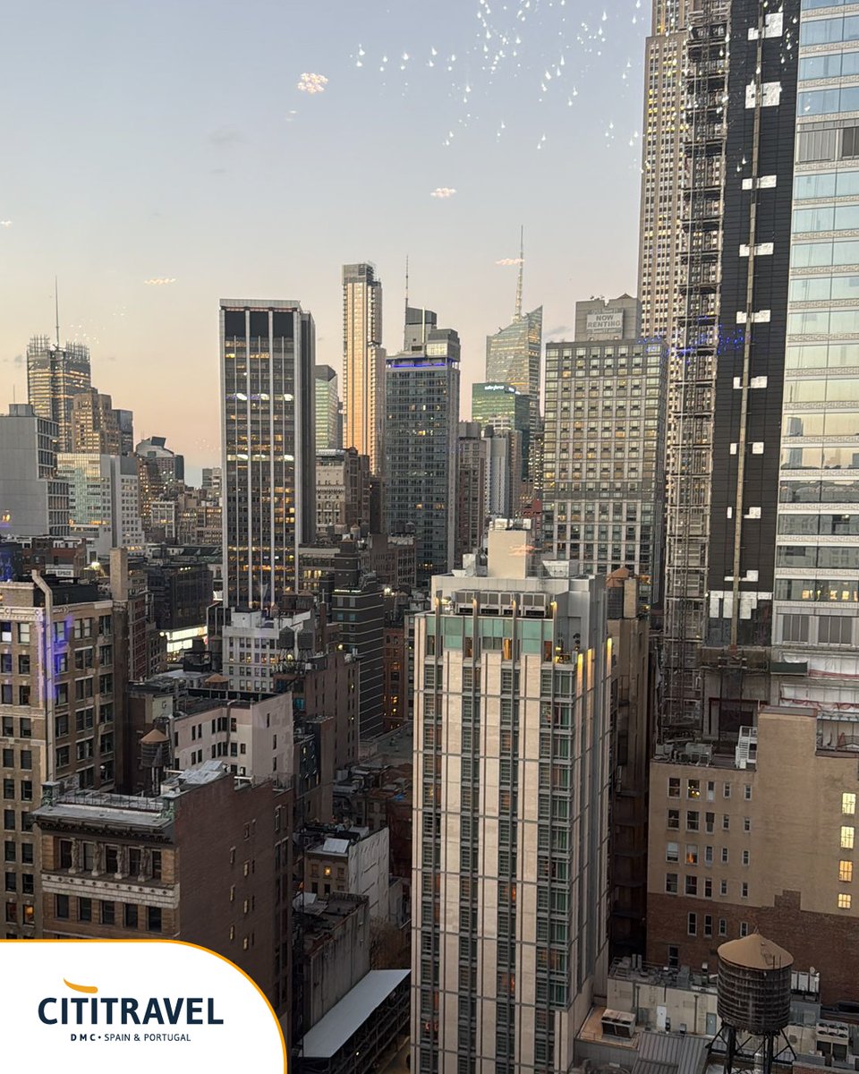 Cititravel DMC at SMU International 2026 🌍

Our Key Client Director Ana Charters attended together with Palácio Estoril, strengthening partnerships and creating new opportunities for Spain &amp; Portugal.

#MICE #DestinationManagement #SMUInternational