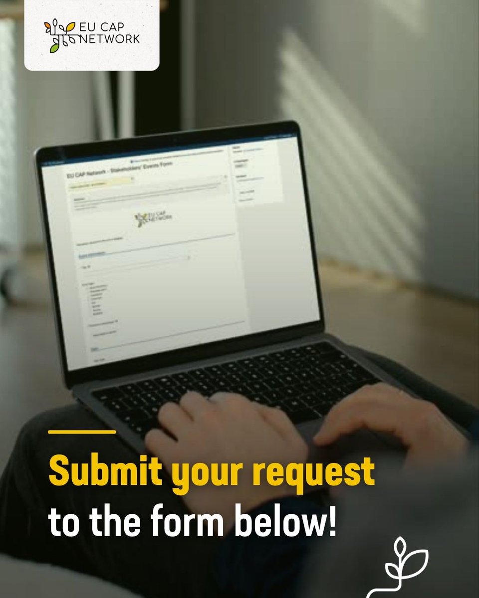 EU CAP Network tweet media