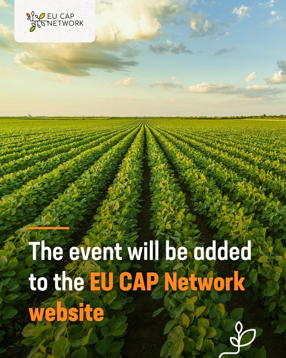 EU CAP Network tweet media