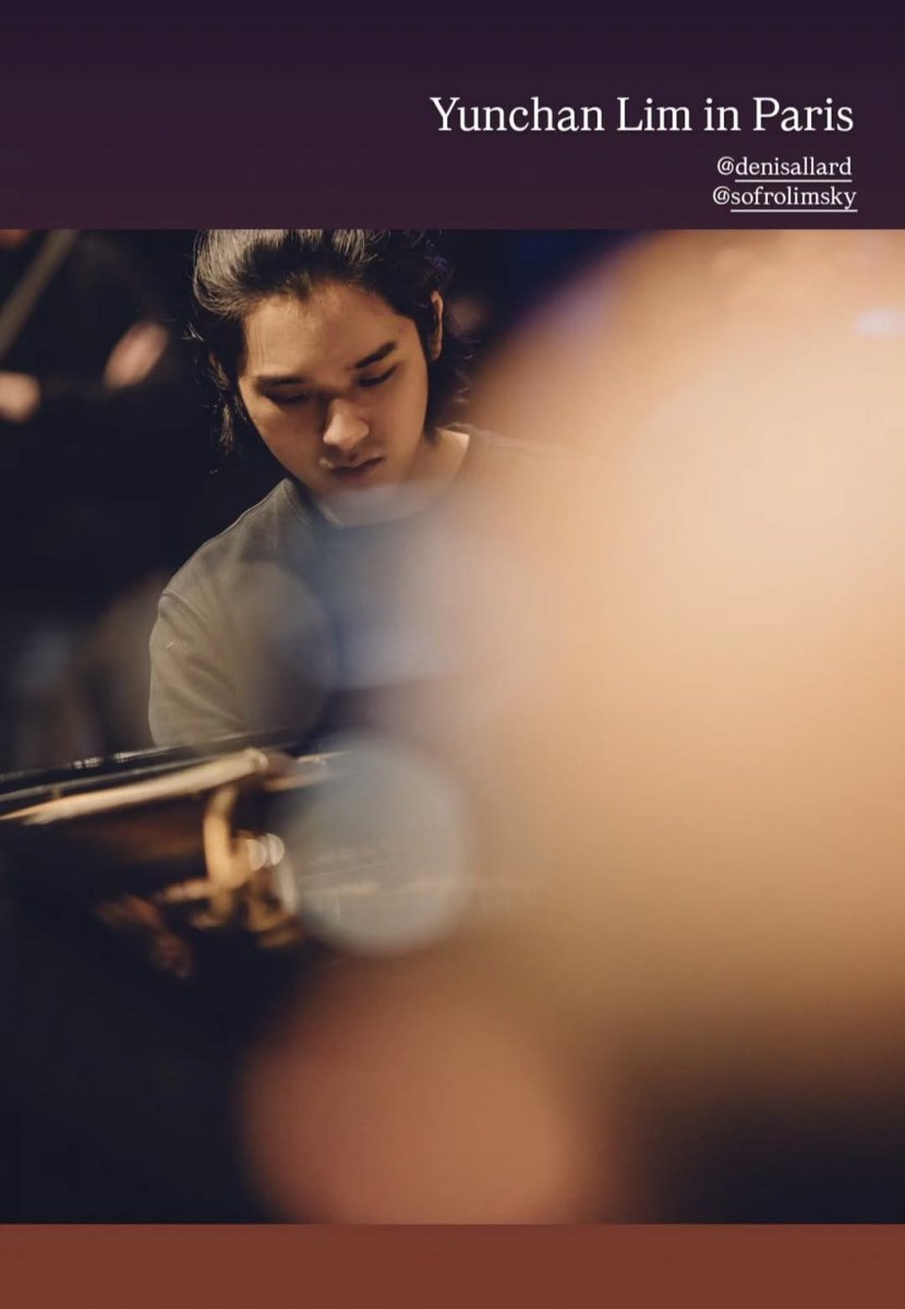 LIMpressive! tweet media