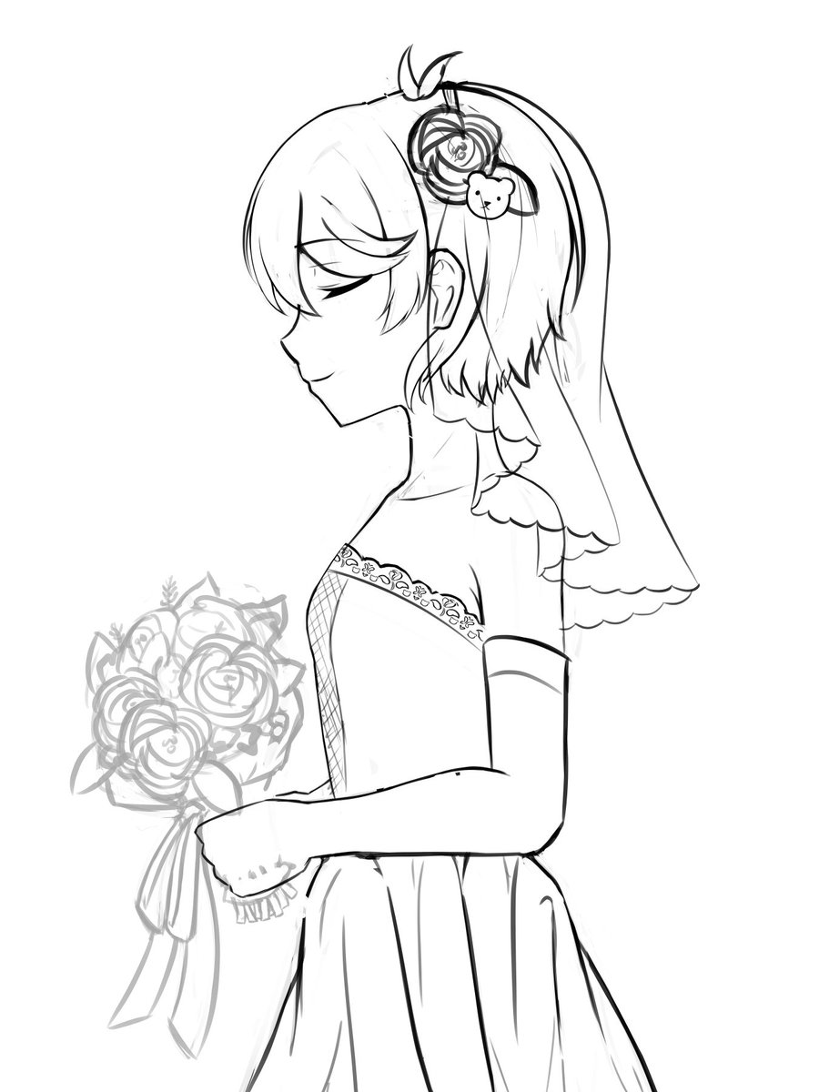 Hachiune tweet media