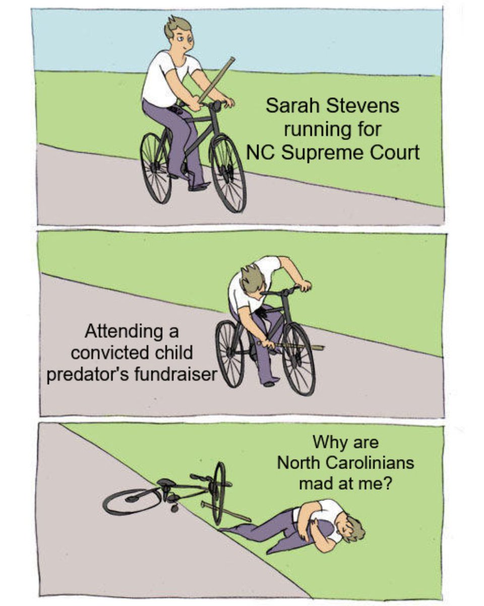 Progress NC Action tweet media