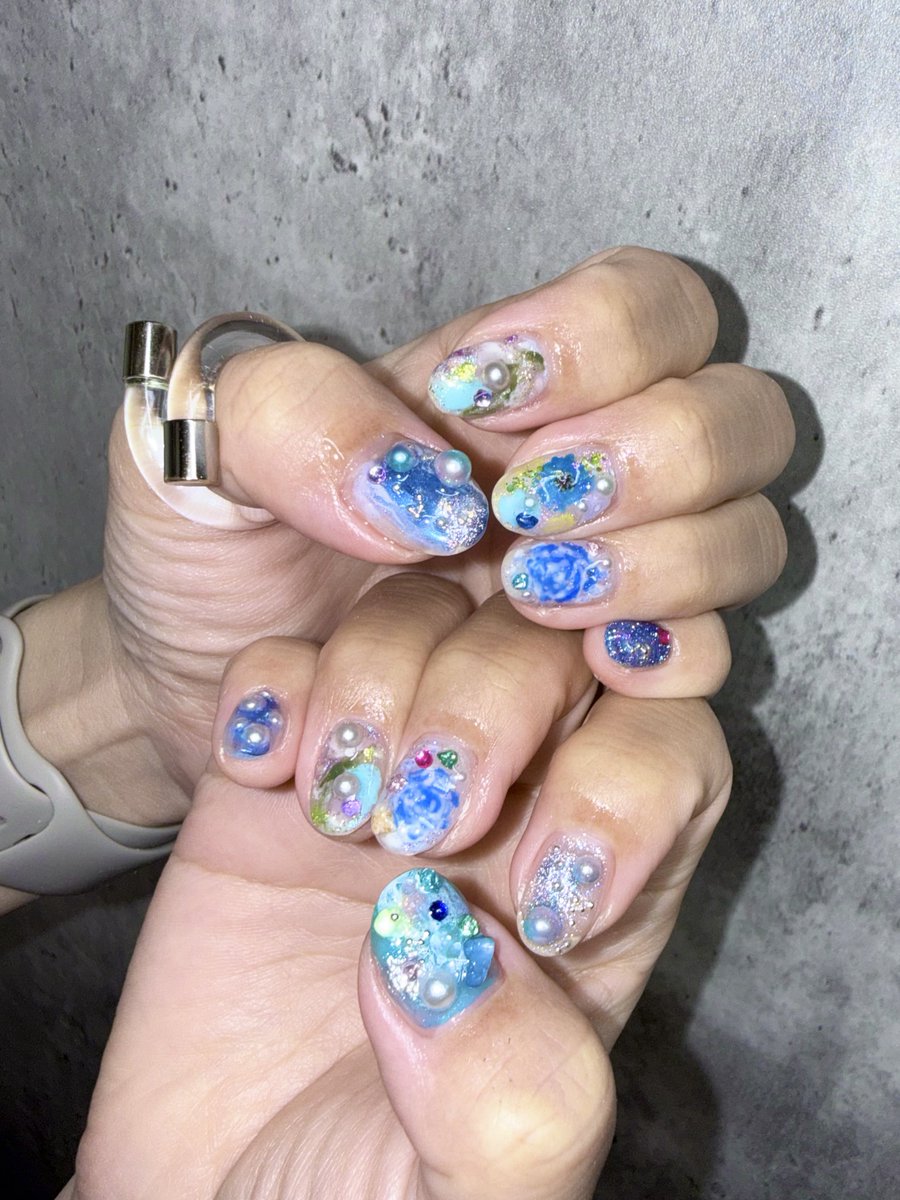 🌝 ルナ tweet media