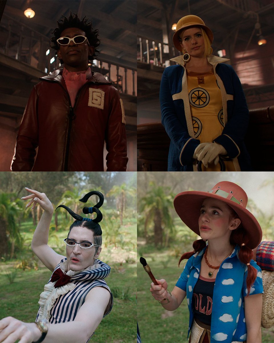 Netflix Brasil ⁷ tweet media