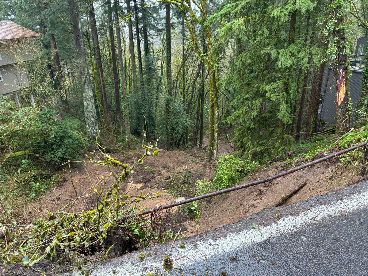 Portland Bureau of Transportation tweet media