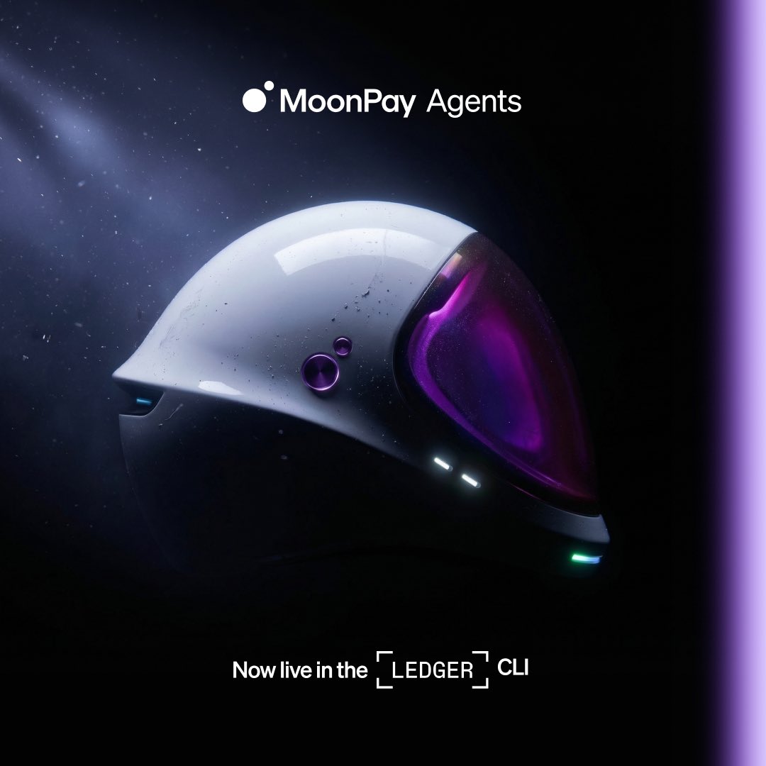 MoonPay 🟣 tweet media