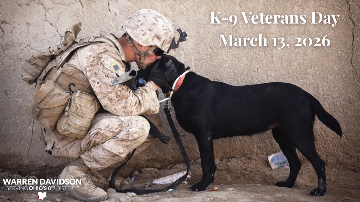 Rep. Warren Davidson tweet media