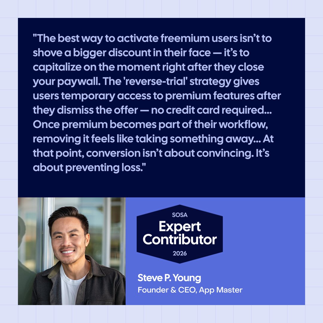 RevenueCat tweet media