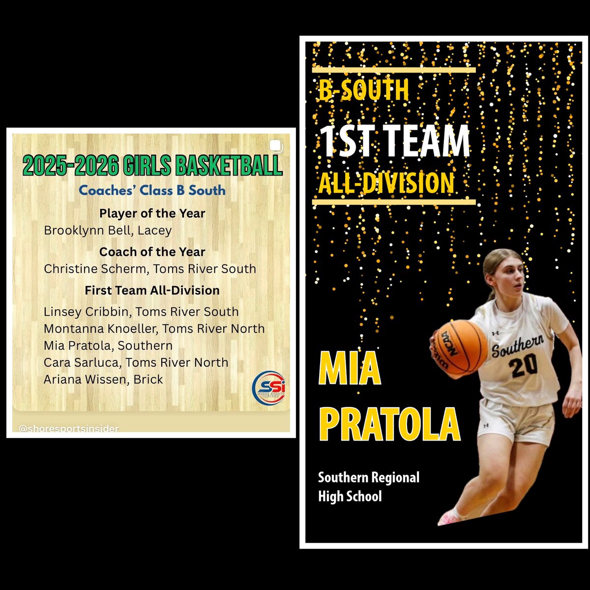 New Jersey Rebels tweet media