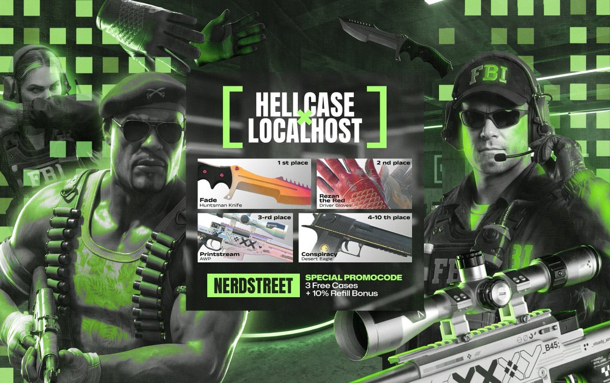 Localhost in Philadelphia tweet media