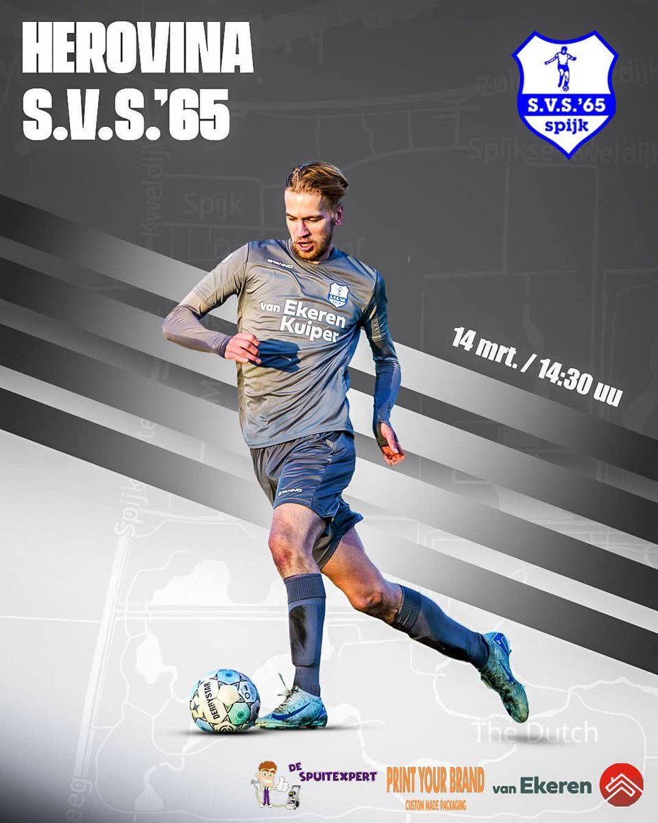 S.V.S.'65 tweet media