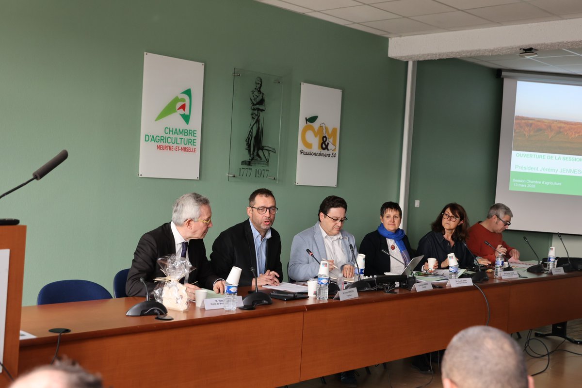 Préfet de Meurthe-et-Moselle tweet media