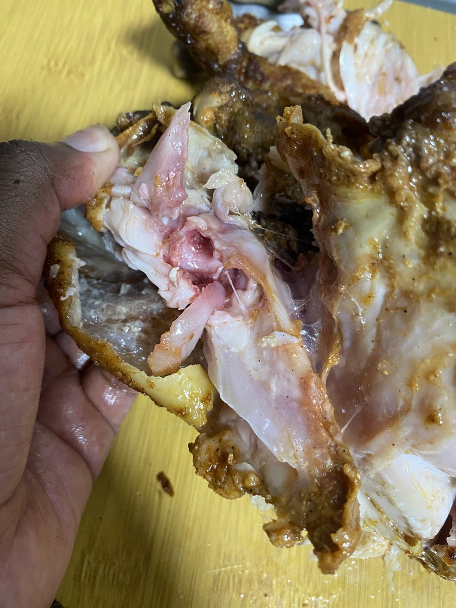 Sinesipho Govuza tweet media