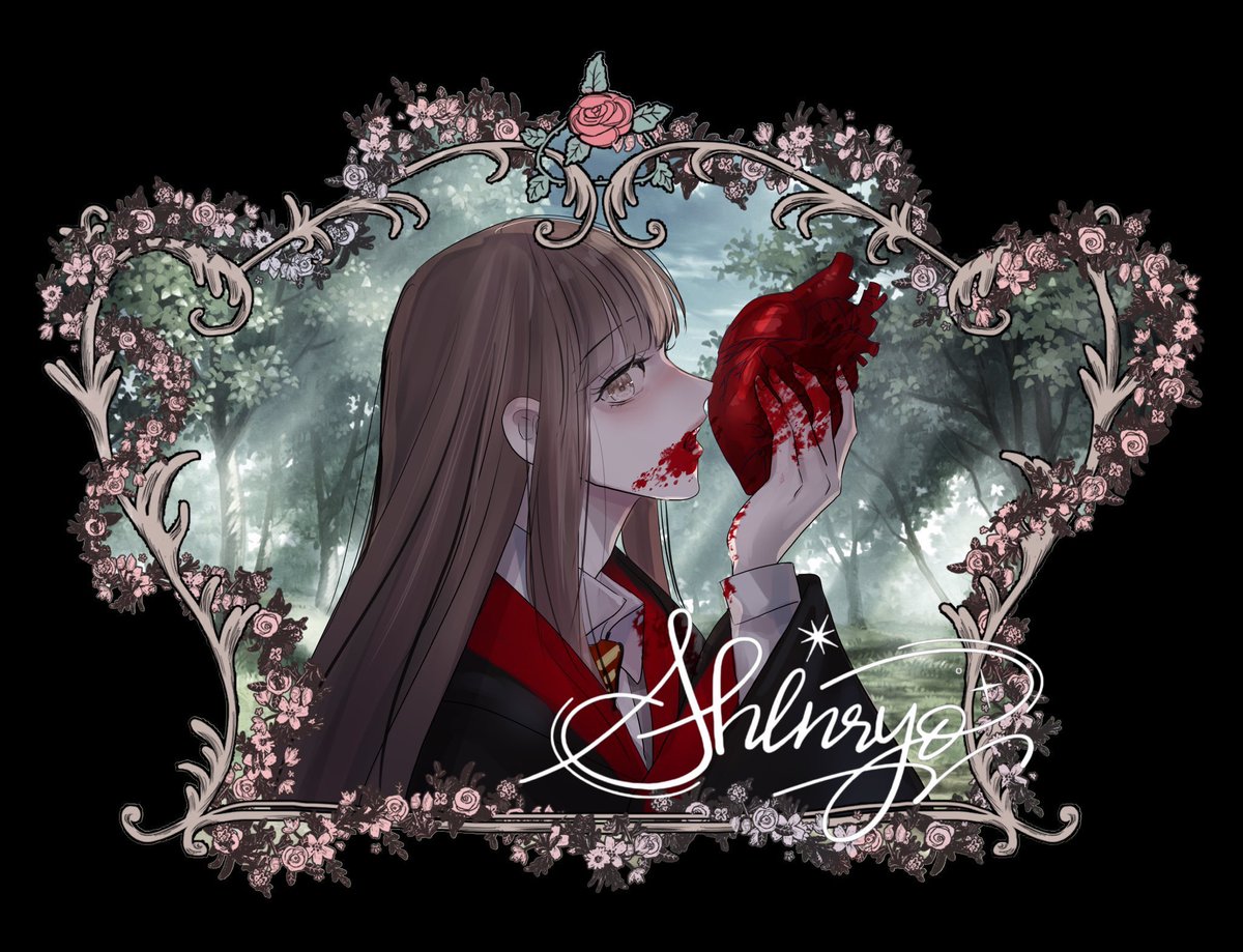 🩵신료커미션🩷vgen tweet media