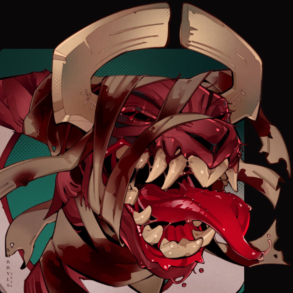 Airis Xurryls Ya’guri tweet media