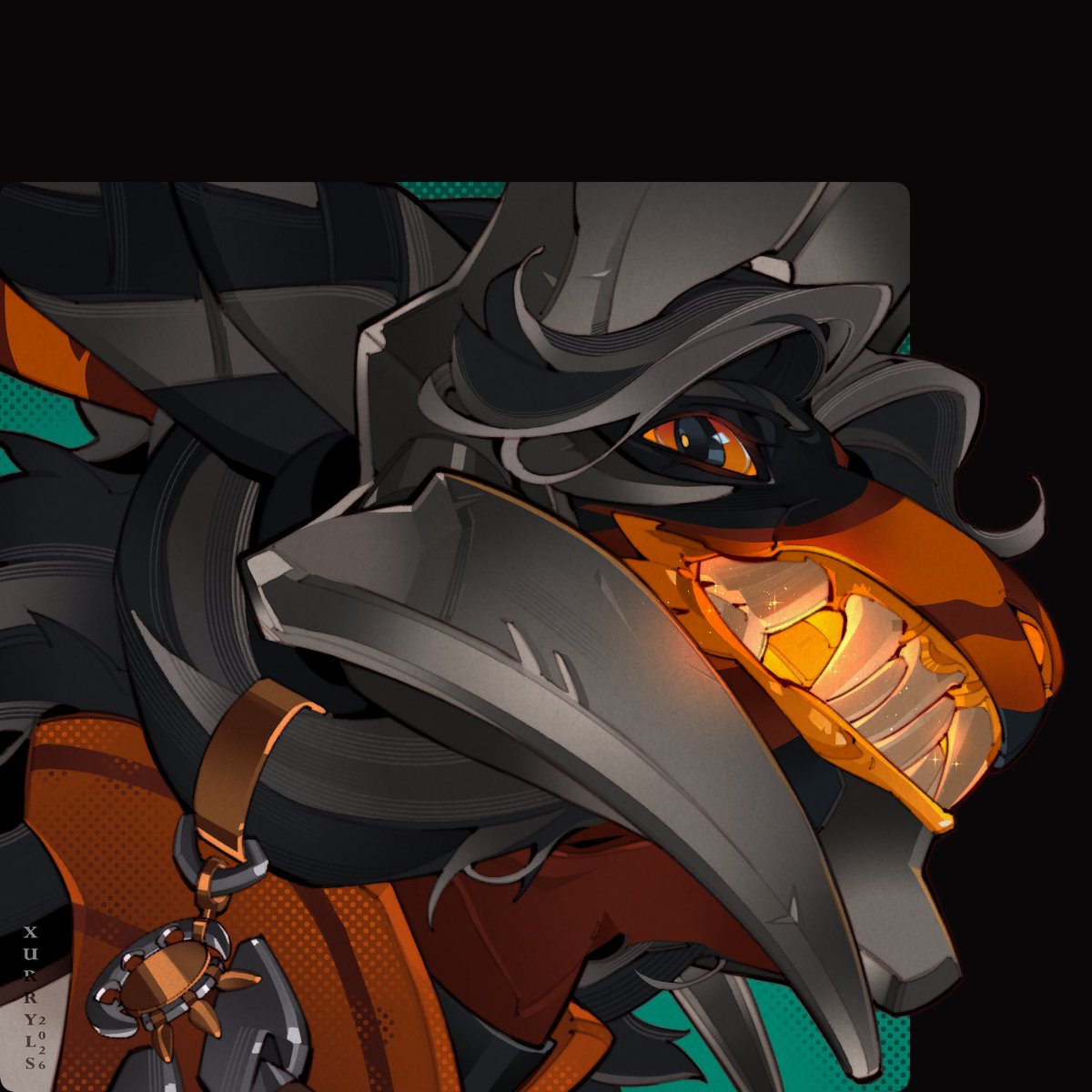 Airis Xurryls Ya’guri tweet media