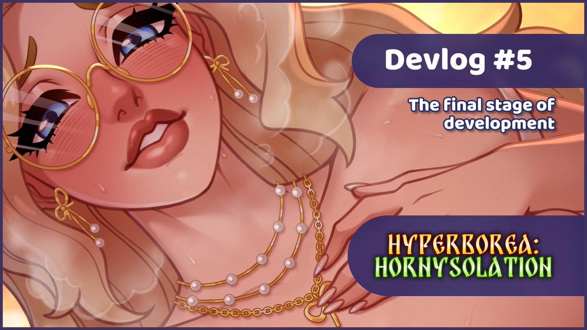 Hue Axis tweet media