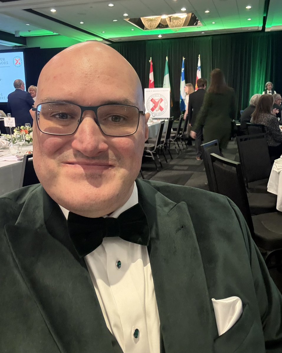 Matthew Conway tweet media