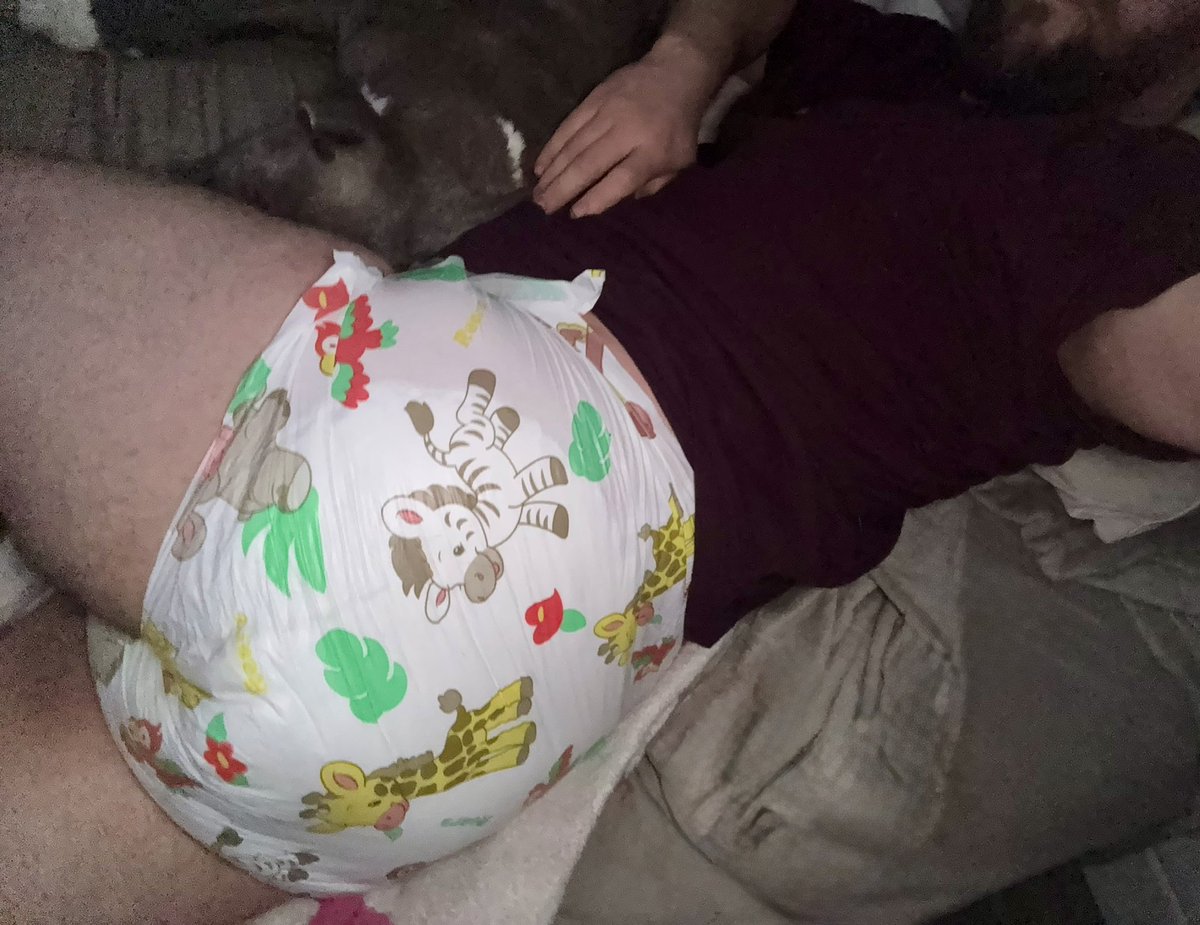 Boipadded tweet media