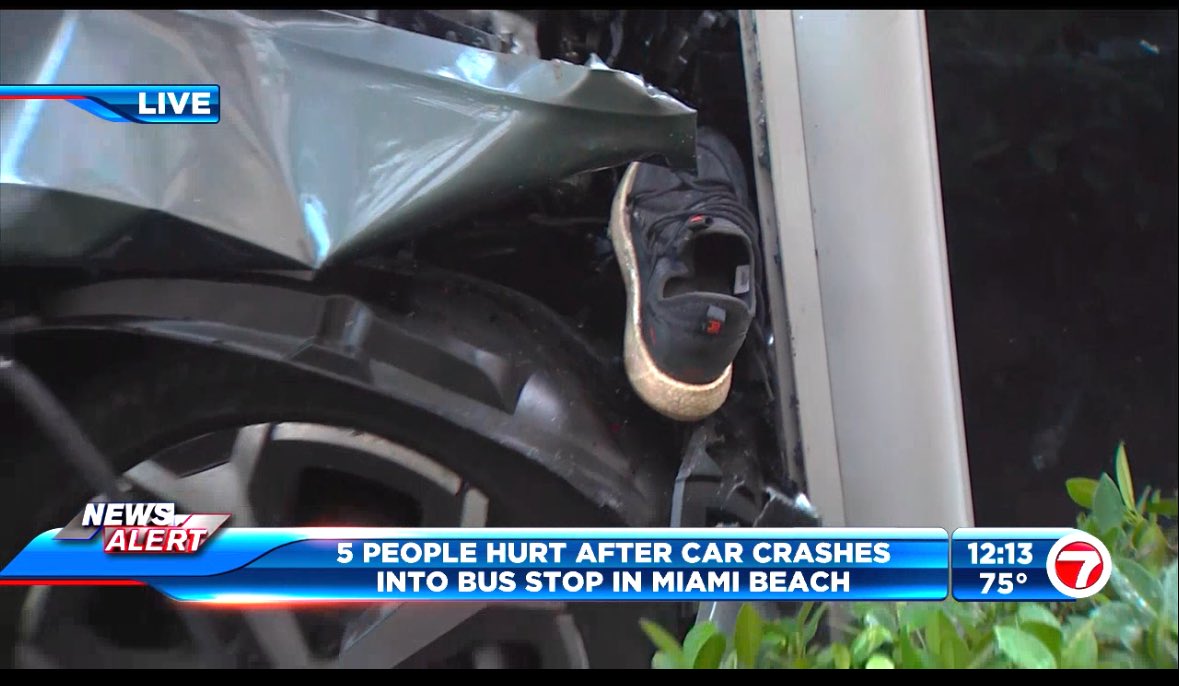 Sheldon Fox-7 News tweet media