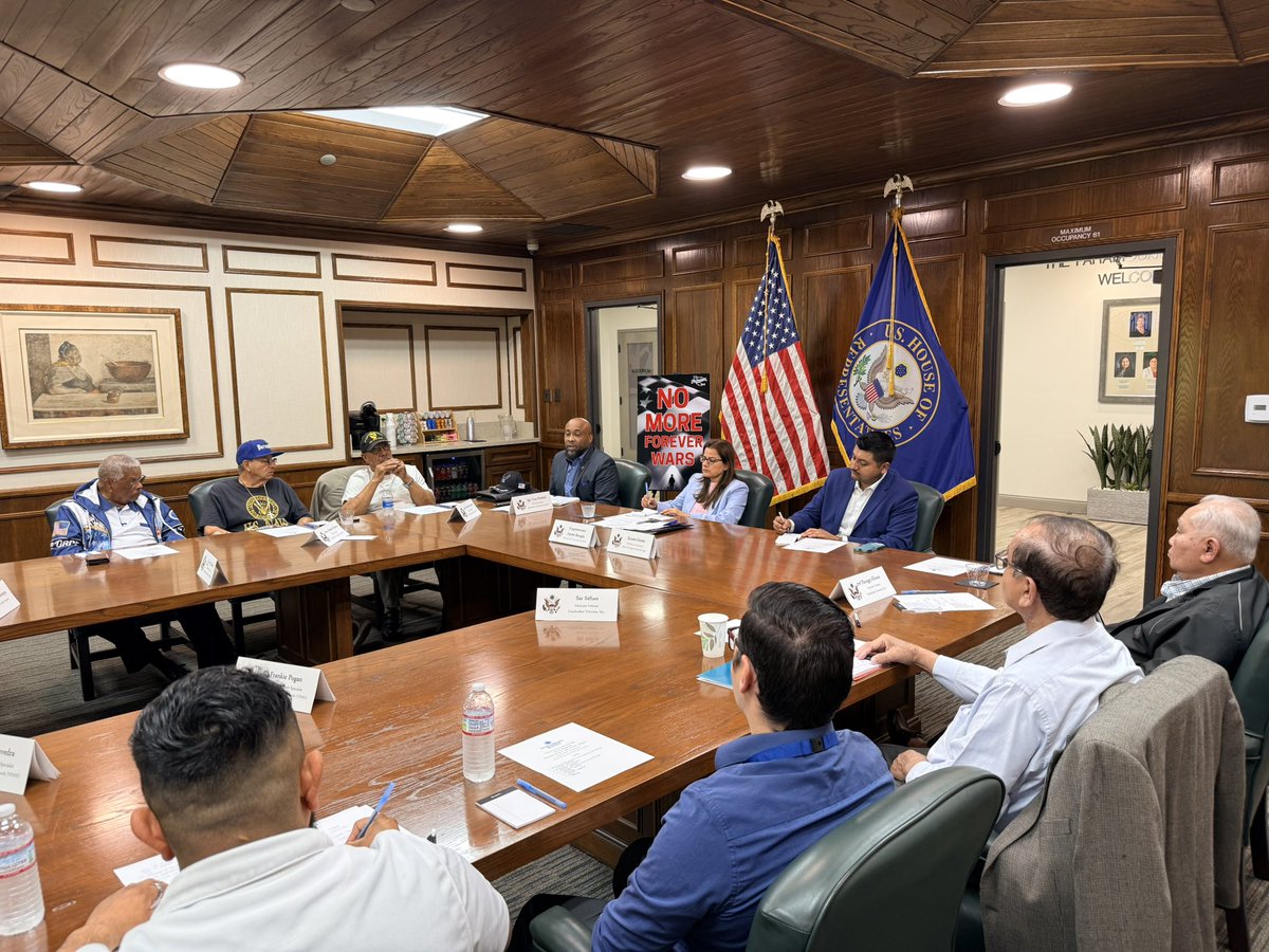 Nanette D. Barragán tweet media